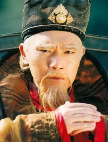 庞太师：被文学误读的北宋贤相