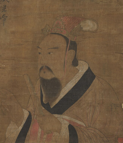 萧宝融与萧衍：南齐末世的权力博弈与王朝更迭