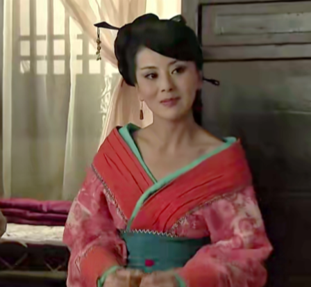 傅瑶的孩子是萧育的吗？历史与影视的真相辨析