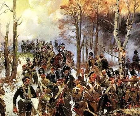 三十年战争：波兰的边缘参与与内部困境