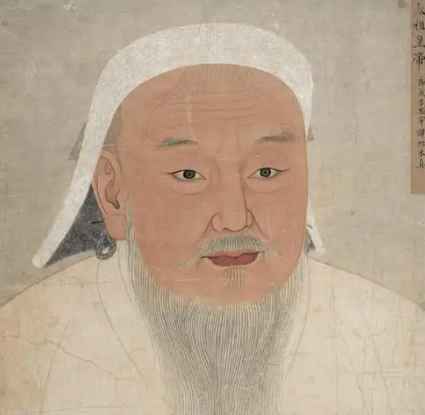 成吉思汗的铁骑：横跨欧亚的征服之路与欧洲边界