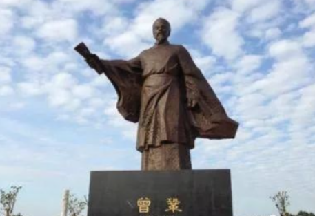 北宋名相曾布：十子繁衍与家族兴衰