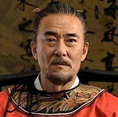 严世蕃：独目背后的历史真相与权谋人生