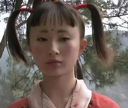 天山童姥原名之谜：从原著到影视改编的多元解读