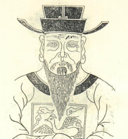 江万里后代今何在：血脉与文化的千年传承