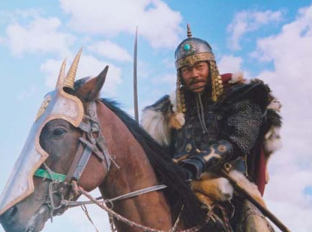 伊稚斜单于的子嗣之谜：权力更迭下的家族脉络