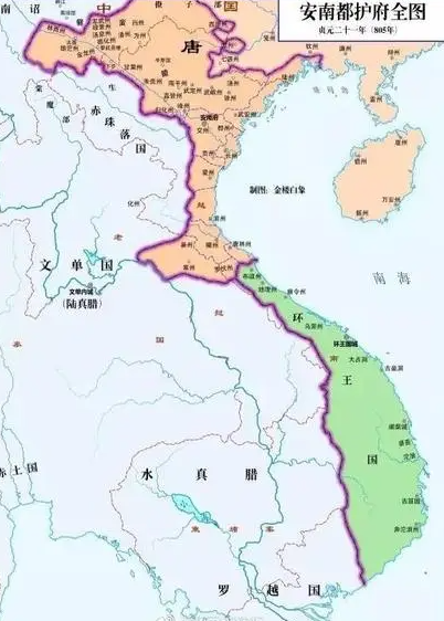 明朝安南人口：历史迷雾中的数字博弈与统治困局