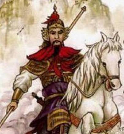 李显忠身世之谜：探寻其后代根源