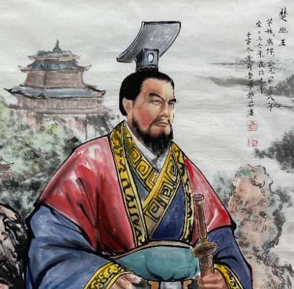 楚幽王身世之谜：究竟是否为黄歇之子？