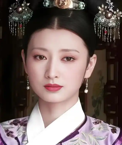 沈眉庄死前呼喊“陵容”：一场跨越生死的警示与诀别