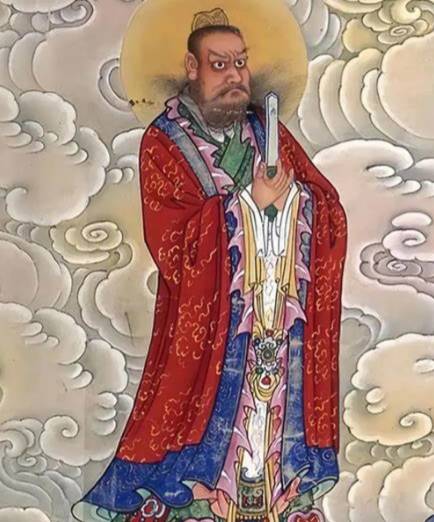 道教四大天师战力解析：谁才是天庭最强护法？