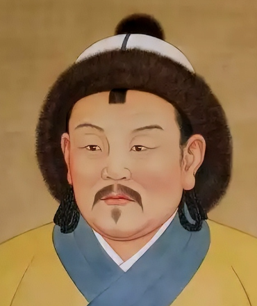 草原战神术赤：军事能力究竟有多强？