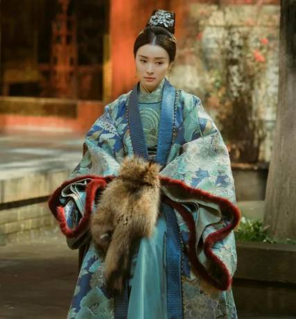 顺德公主：被宫廷风云裹挟的明宣宗长女