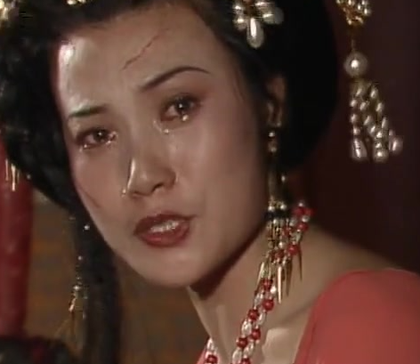 咸宜公主：盛唐余晖下的长寿公主