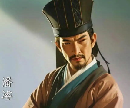 潘濬“背叛”刘备：多重因素交织下的历史抉择