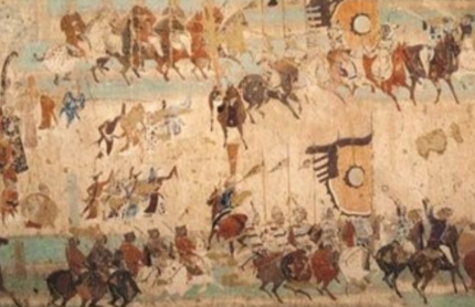 安史之乱：唐朝盛世崩塌的恐怖深渊