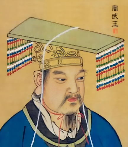 邑姜：周武王背后的传奇王后