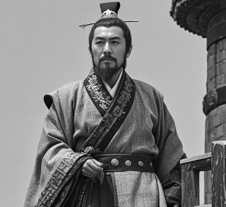 燕昭王：乱世中的明君典范与历史回响