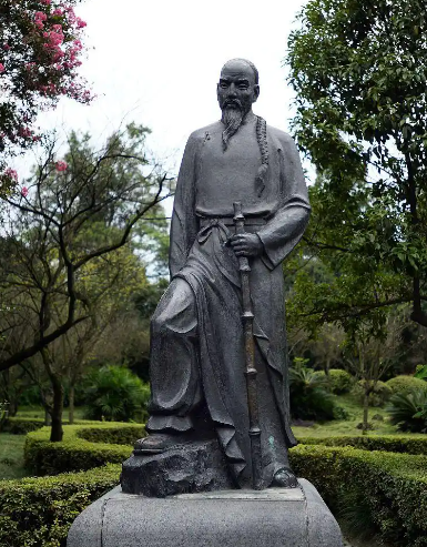 金圣叹预言：历史长河中的神秘回响