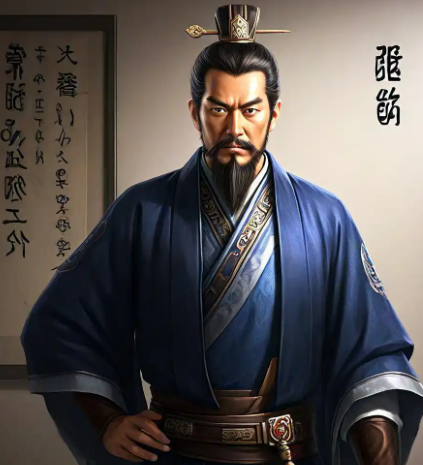 张既：文武兼备的曹魏栋梁