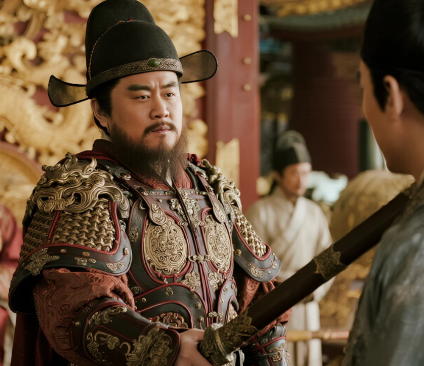 帝王仁心：李世民为何不忍处置尉迟敬德