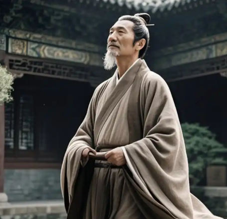 公孙弘简介：被灭九族之说实为误传，其真实人生与历史评价