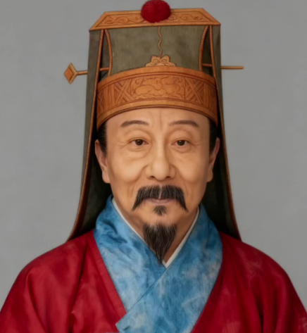 明朝开国六王：铁血丹心铸就大明基业