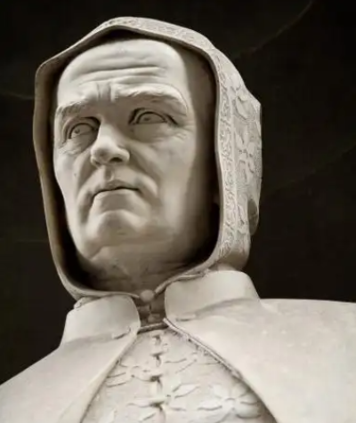 乔托：何以荣膺“欧洲绘画之父”之誉？