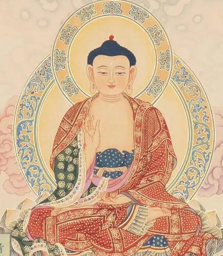 释迦牟尼读音之辨：mu与mou的历史与现实考量