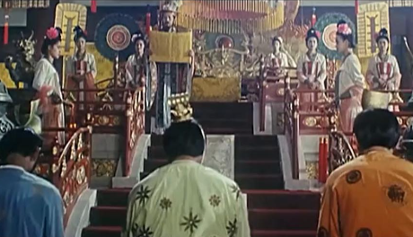 唐玄宗一日杀三子：盛唐宫廷的权力悲歌