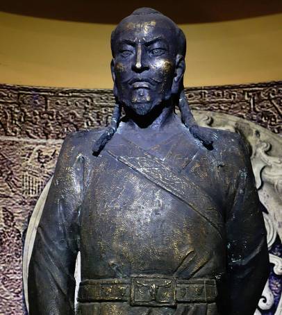 鲜卑人长相特点：历史与考古的双重解码