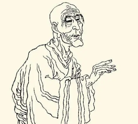 齐己：诗坛“诗囊”的传奇人生