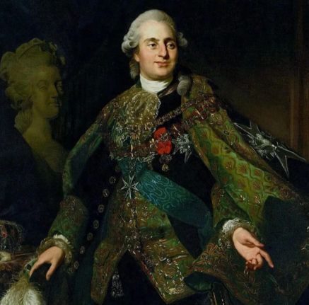 断头台下的谜团：路易十六的头颅去向之谜