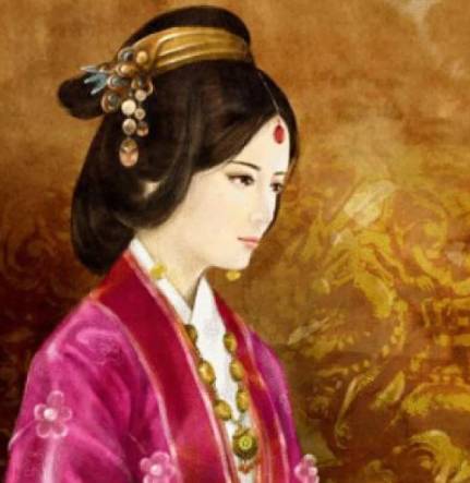 唐朝李漼的皇后：惠安与恭宪的身后荣光