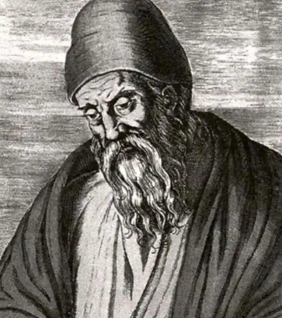 欧几里得：几何王国的奠基者