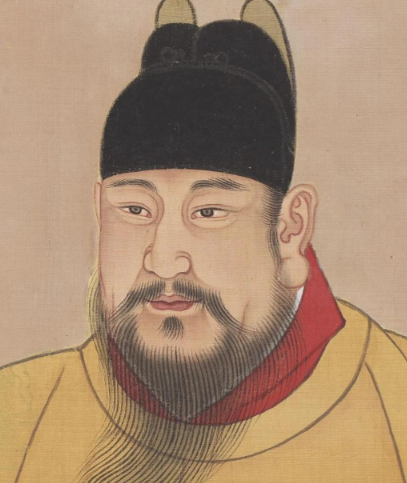 朱高炽：十个月在位背后的历史密码