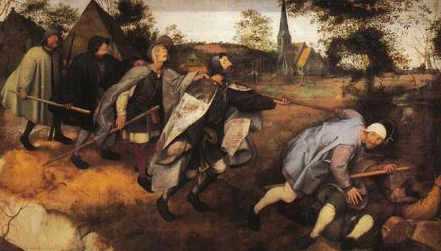 尼德兰资产阶级革命：16世纪欧洲的曙光与变革