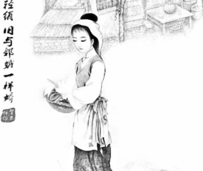 贺双卿：清代词坛的璀璨流星与历史回响