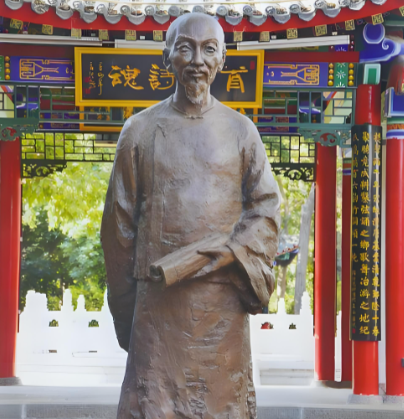 真实的纪晓岚是好人吗：历史棱镜下的复杂映像