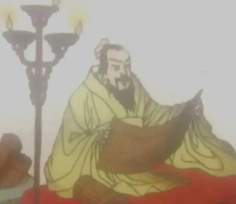 笔墨传情，书信载志：温子升书信中的政治智慧与文学风采