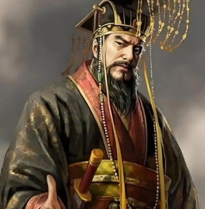 千古一帝：真正统一六国的秦始皇嬴政