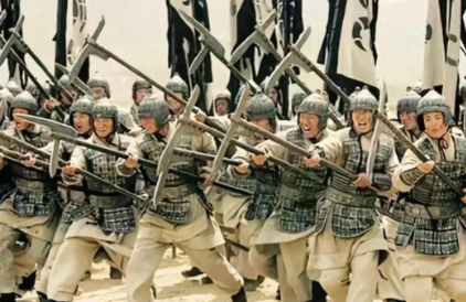 正史中的陷阵营：东汉末年的一支精锐传奇