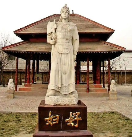 妇好子女之谜：考古与文献交织下的历史真相