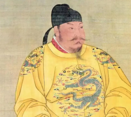 君臣对话显智慧：许敬宗与唐太宗的经典问答