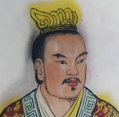 汉朝风云人物刘章：刘邦之孙，刘肥之子