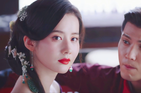 南齐“艳后”何婧英：名门闺秀的荒诞人生