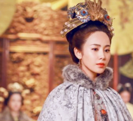 朱祁镇与钱皇后：乱世中的深情绝唱