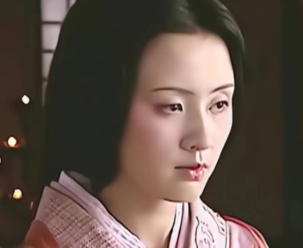 巫蛊之祸：钩弋夫人——权力漩涡中的隐秘赢家