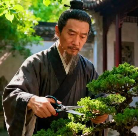 娄师德“唾面自干”：忍辱背后的处世智慧与家国担当