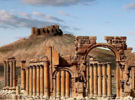 迦太基之殇：为何难敌罗马铁骑